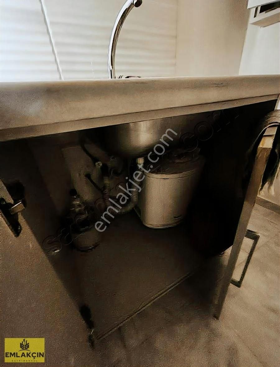 Park Mavera 2 Sitesinde 65m2 Kiralık Dükkan - Görsel 6