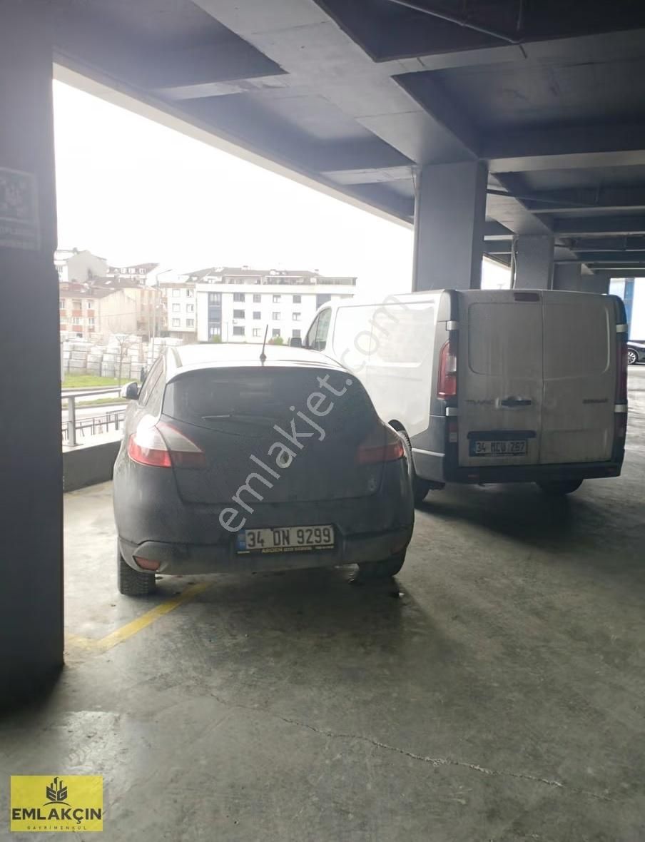 Aktim1 İş Merkezinde 335 M2 Kiralık İmalathane-depo-ofis - Görsel 4