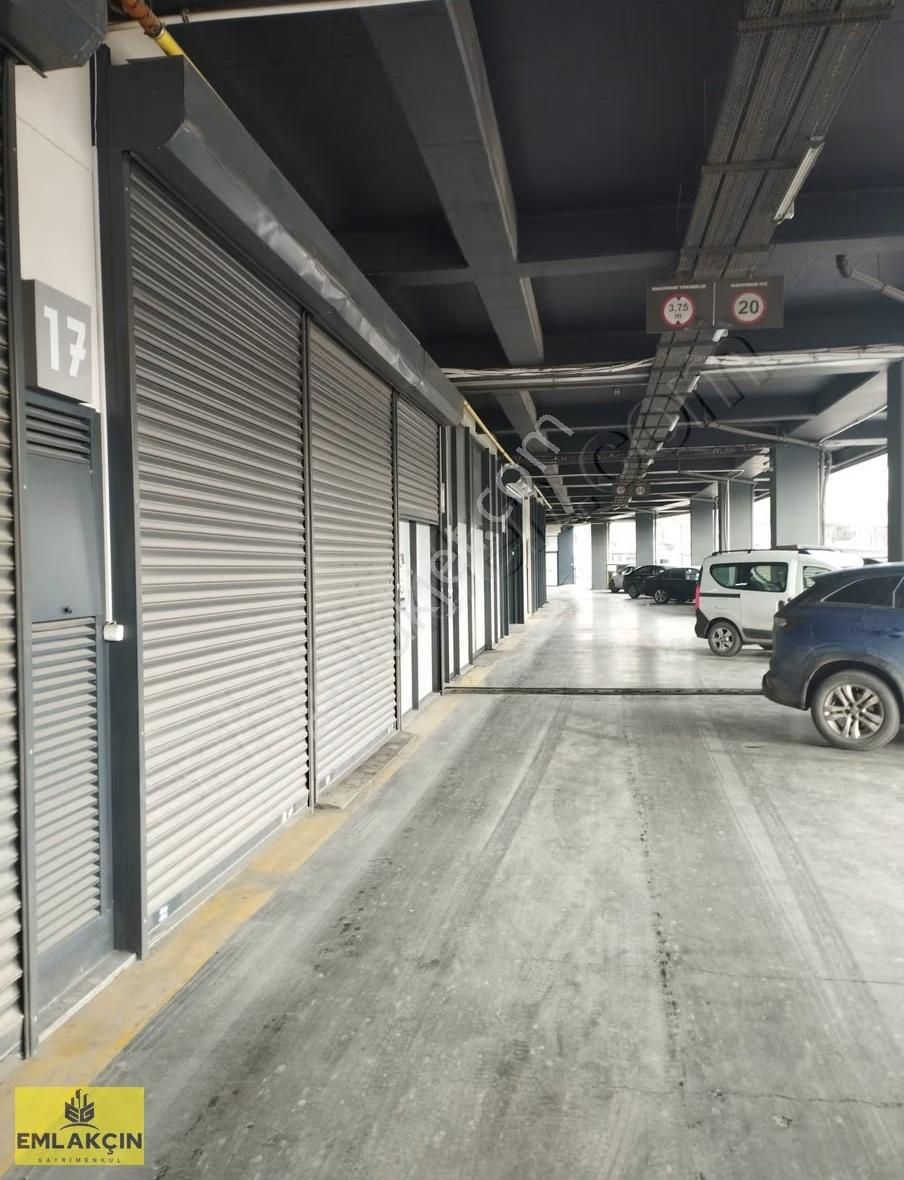Aktim1 İş Merkezinde 335 M2 Kiralık İmalathane-depo-ofis - Görsel 7