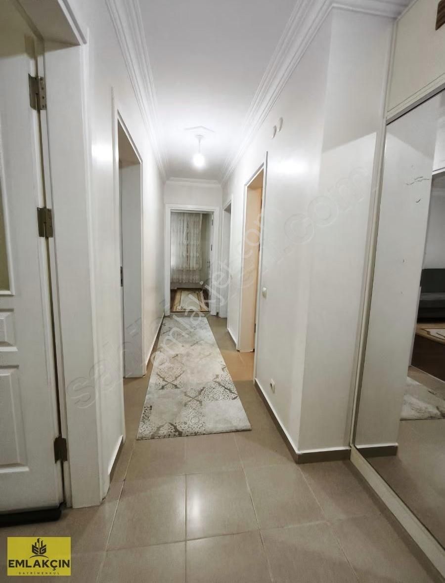 Kayabaşı Kiptaş Konutları Güvenlikli Site İçinde 2+1 Eşyalıdaire - Görsel 15
