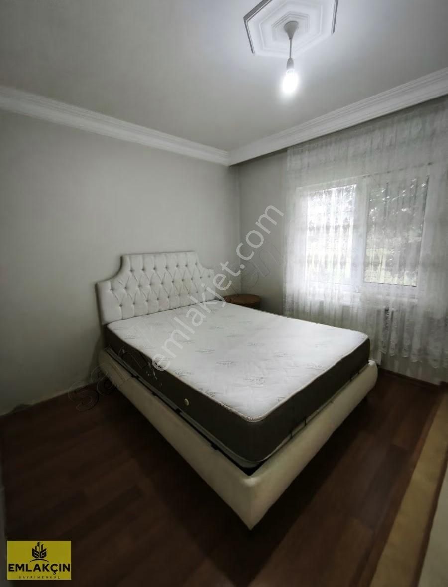 Kayabaşı Kiptaş Konutları Güvenlikli Site İçinde 2+1 Eşyalıdaire - Görsel 7