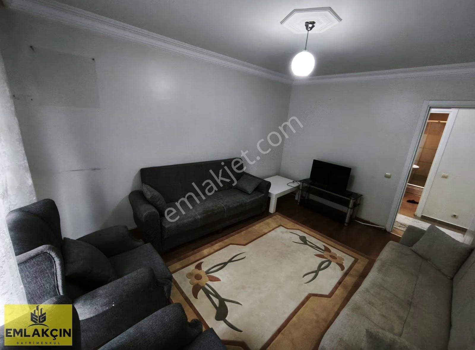 Kayabaşı Kiptaş Konutları Güvenlikli Site İçinde 2+1 Eşyalıdaire - Görsel 5