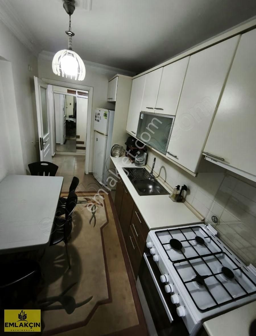 Kayabaşı Kiptaş Konutları Güvenlikli Site İçinde 2+1 Eşyalıdaire - Görsel 21