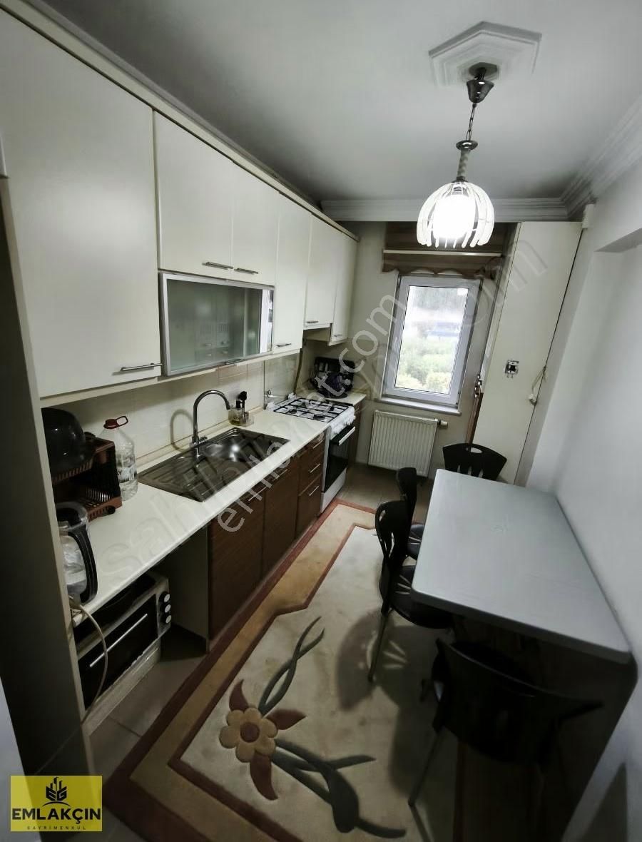 Kayabaşı Kiptaş Konutları Güvenlikli Site İçinde 2+1 Eşyalıdaire - Görsel 18