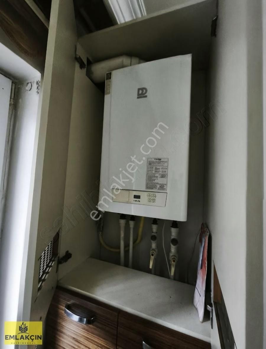 Kayabaşı Kiptaş Konutları Güvenlikli Site İçinde 2+1 Eşyalıdaire - Görsel 3