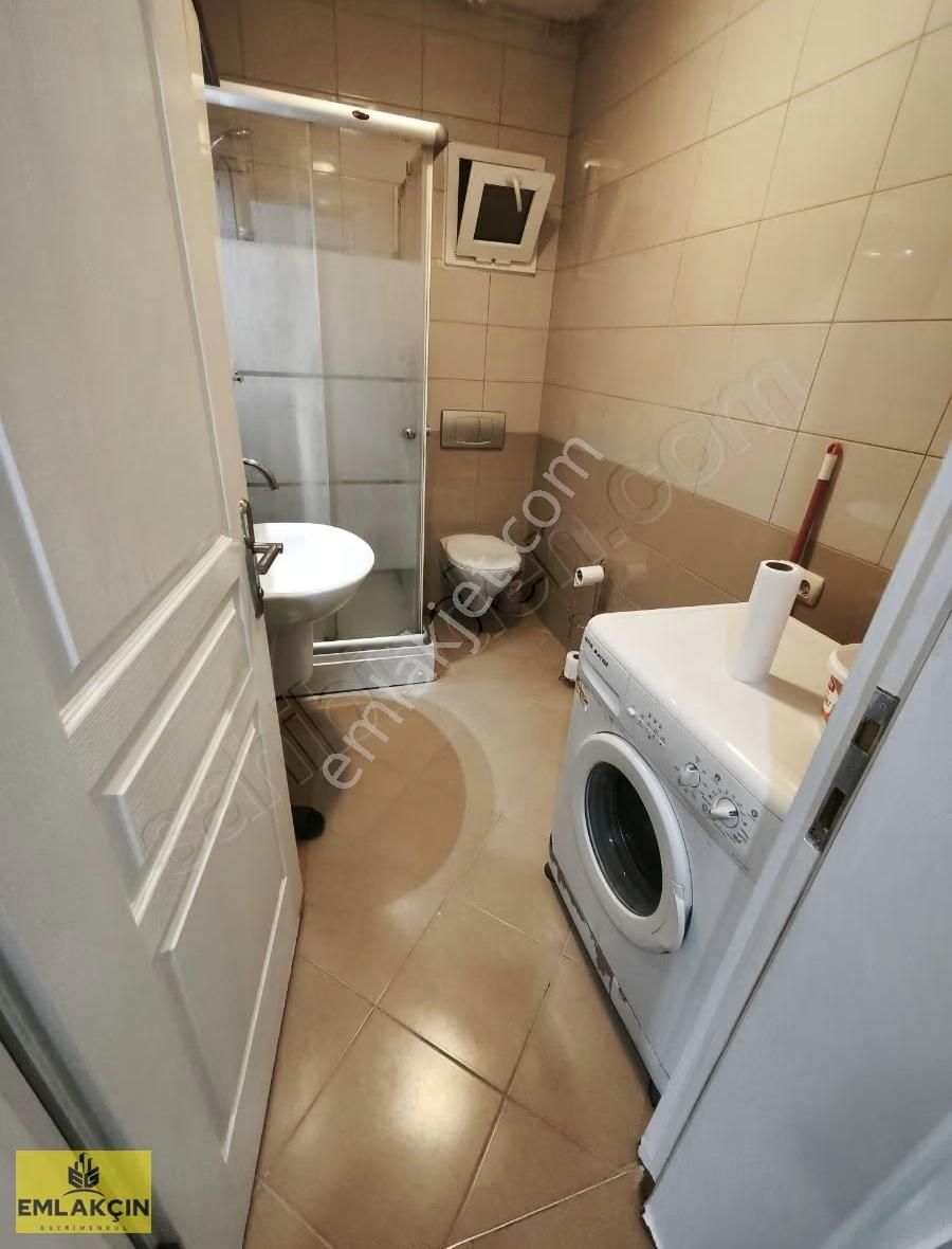 Kayabaşı Kiptaş Konutları Güvenlikli Site İçinde 2+1 Eşyalıdaire - Görsel 14