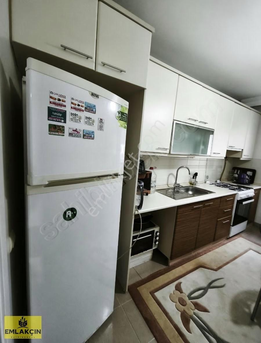 Kayabaşı Kiptaş Konutları Güvenlikli Site İçinde 2+1 Eşyalıdaire - Görsel 20