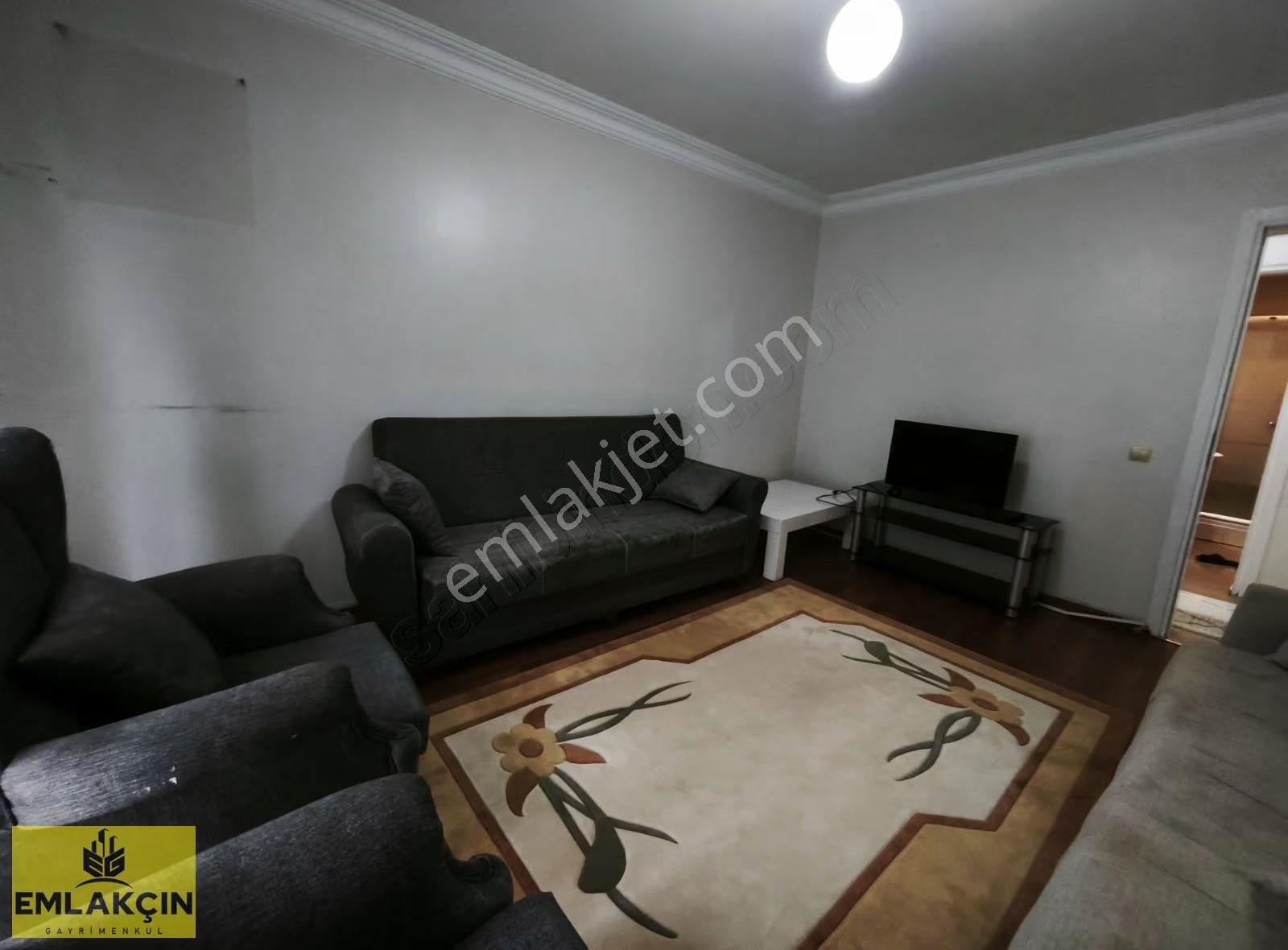 Kayabaşı Kiptaş Konutları Güvenlikli Site İçinde 2+1 Eşyalıdaire - Görsel 16