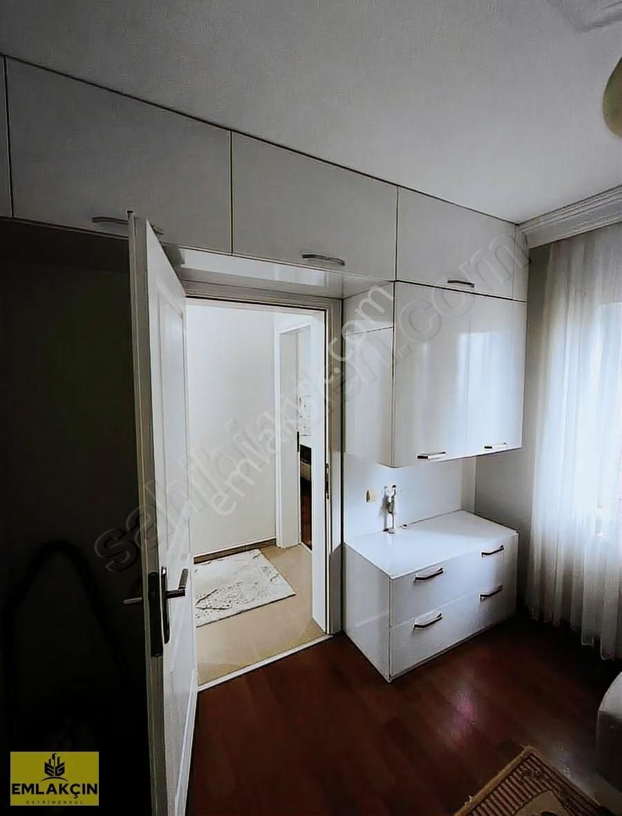 Kayabaşı Kiptaş Konutları Güvenlikli Site İçinde 2+1 Eşyalıdaire - Görsel 24