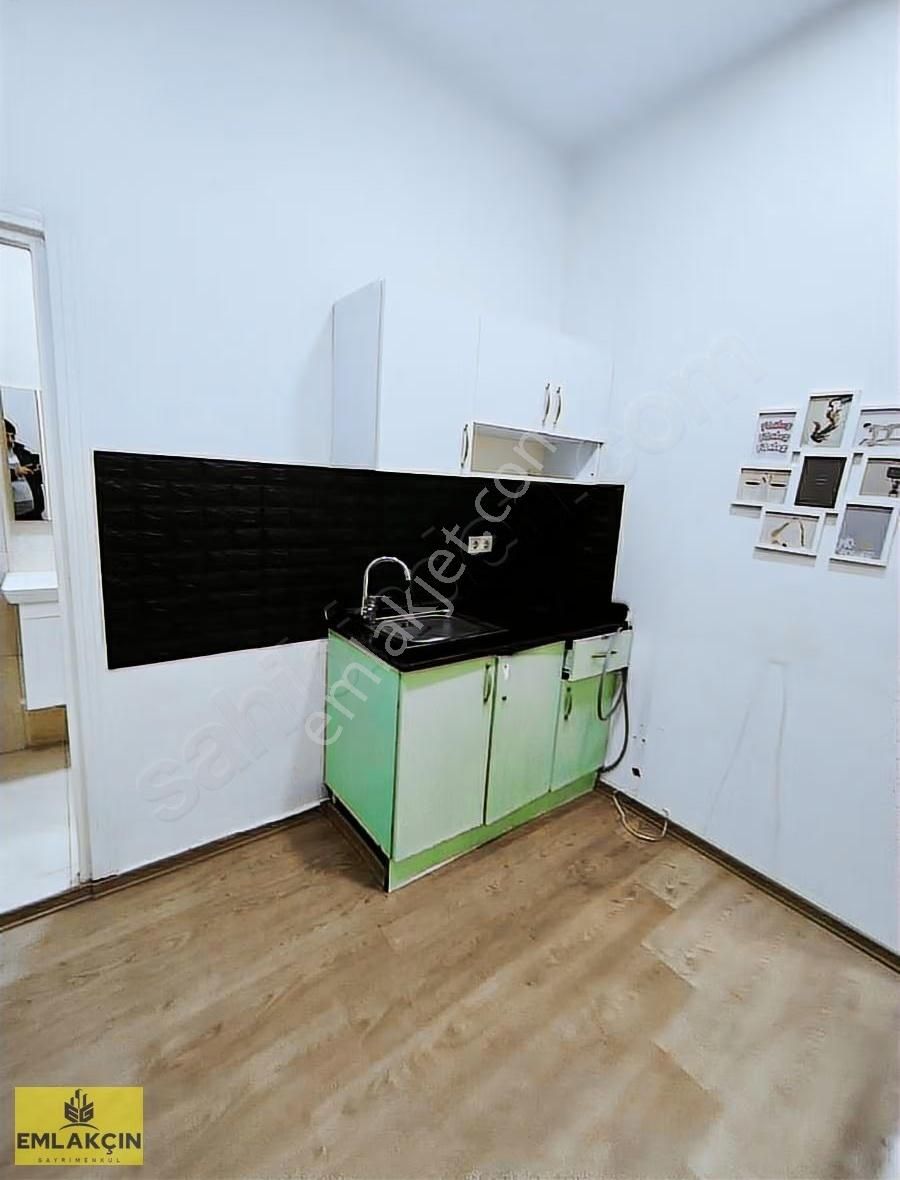 Kayaşehir Cadde Dükkanları Kiralık 55m2 İşyeri Geniş Balkon - Görsel 13