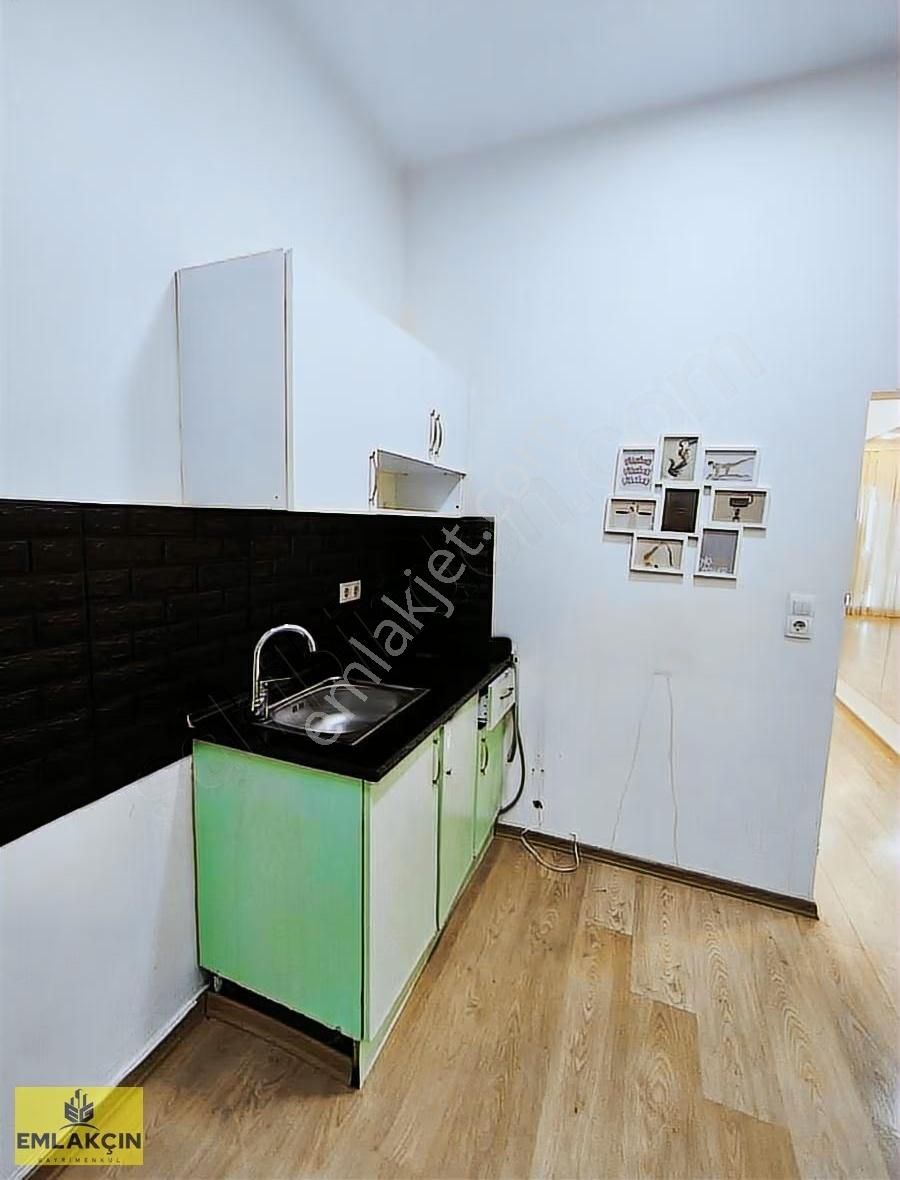 Kayaşehir Cadde Dükkanları Kiralık 55m2 İşyeri Geniş Balkon - Görsel 14