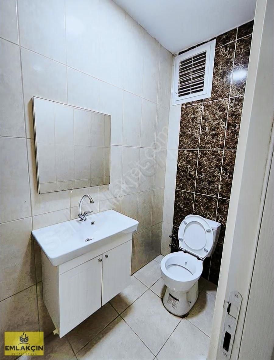 Kayaşehir Cadde Dükkanları Kiralık 55m2 İşyeri Geniş Balkon - Görsel 10