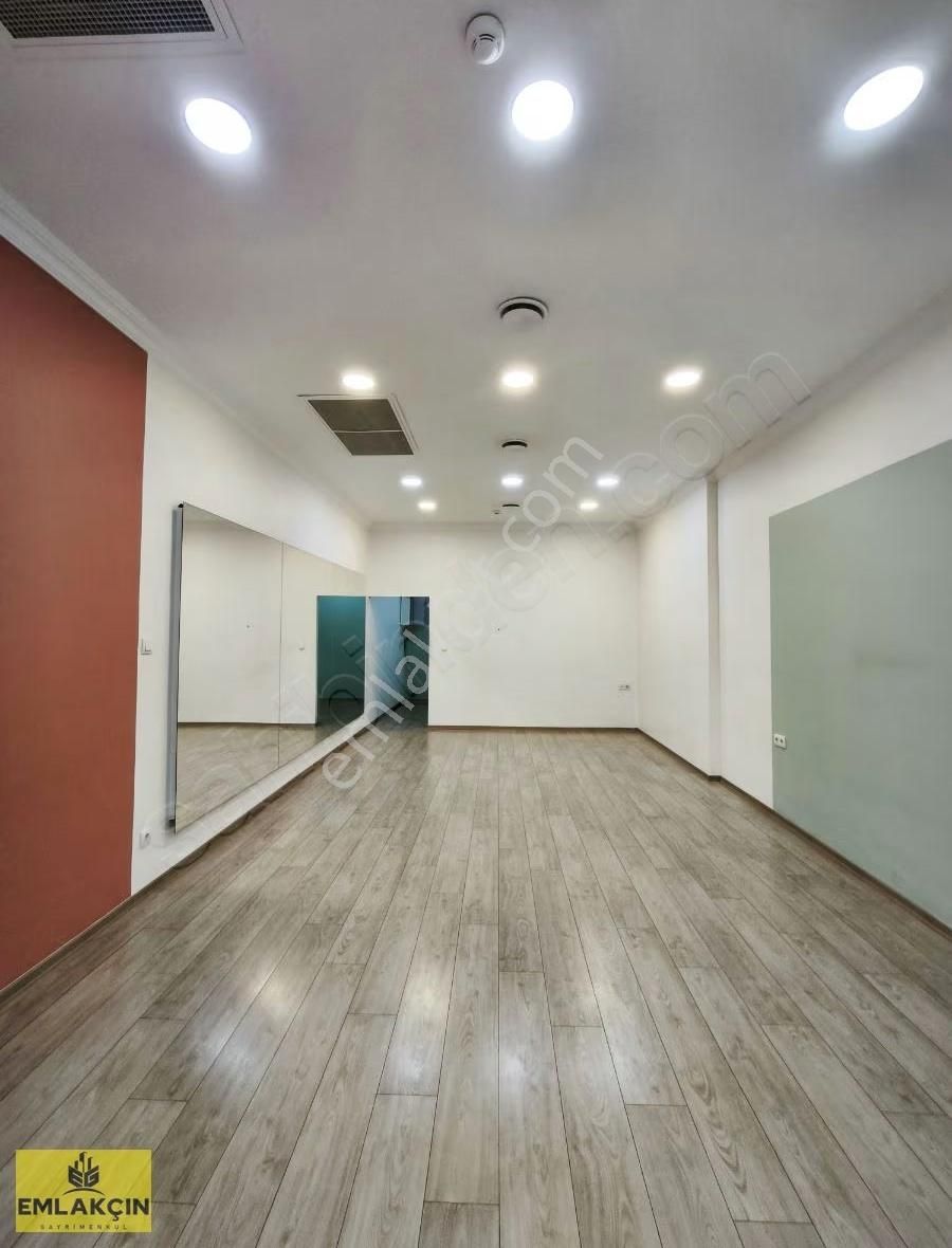 Kayaşehir Cadde Dükkanları Kiralık 55m2 İşyeri Geniş Balkon - Görsel 8