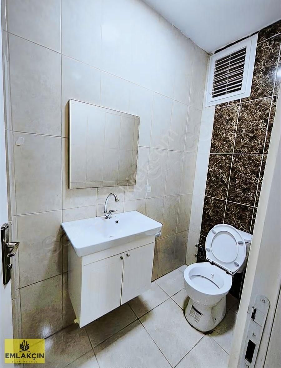Kayaşehir Cadde Dükkanları Kiralık 55m2 İşyeri Geniş Balkon - Görsel 6