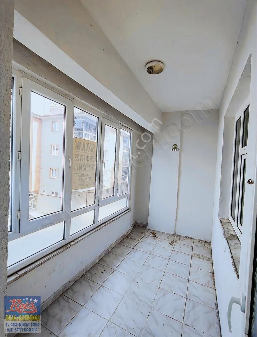 Beyşehir Dalyan Mahallesinde Adliyeye Yakın Satılık Fırsat Daire - Görsel 5