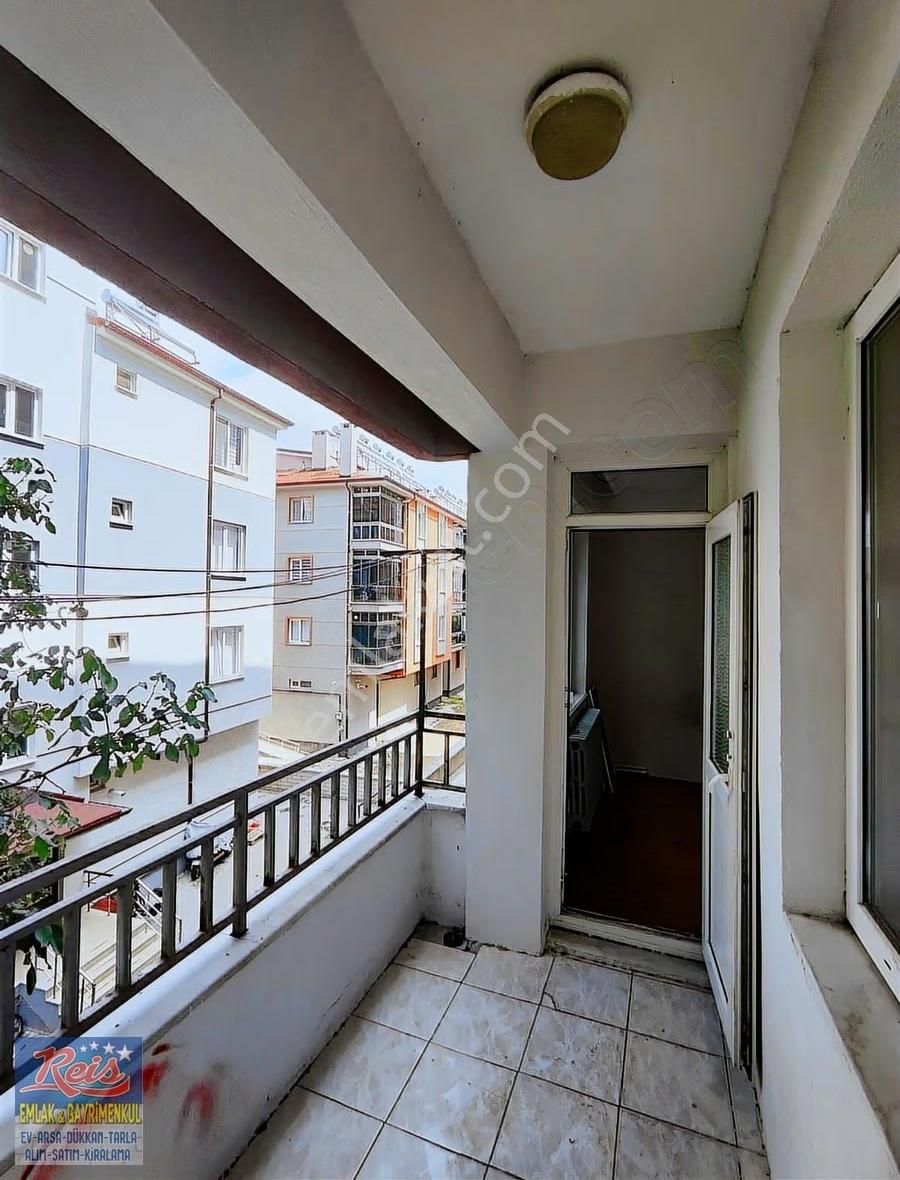 Beyşehir Dalyan Mahallesinde Adliyeye Yakın Satılık Fırsat Daire - Görsel 30
