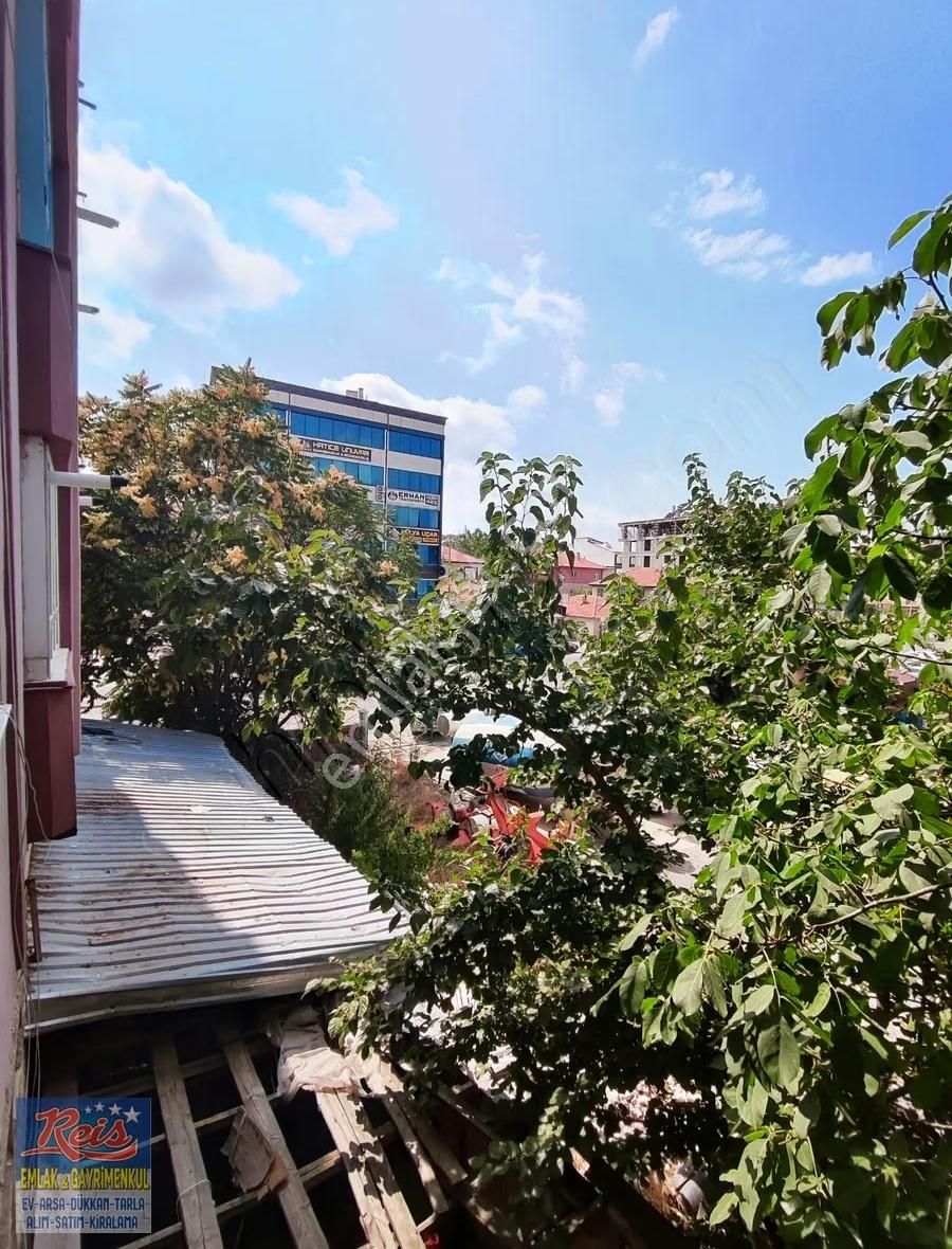 Beyşehir Dalyan Mahallesinde Adliyeye Yakın Satılık Fırsat Daire - Görsel 9