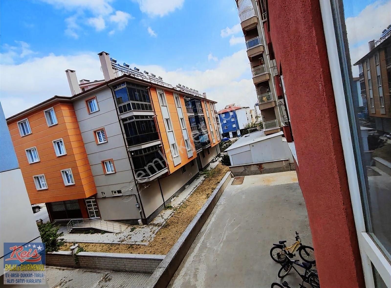 Beyşehir Dalyan Mahallesinde Adliyeye Yakın Satılık Fırsat Daire - Görsel 14