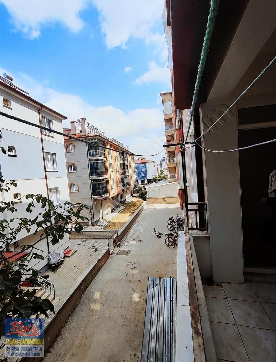 Beyşehir Dalyan Mahallesinde Adliyeye Yakın Satılık Fırsat Daire - Görsel 6