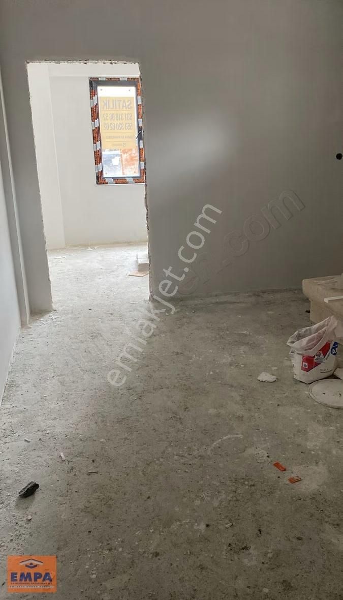 Empa Gayrimenkulden Satılık 2+1 Sıfır Daire - Görsel 7