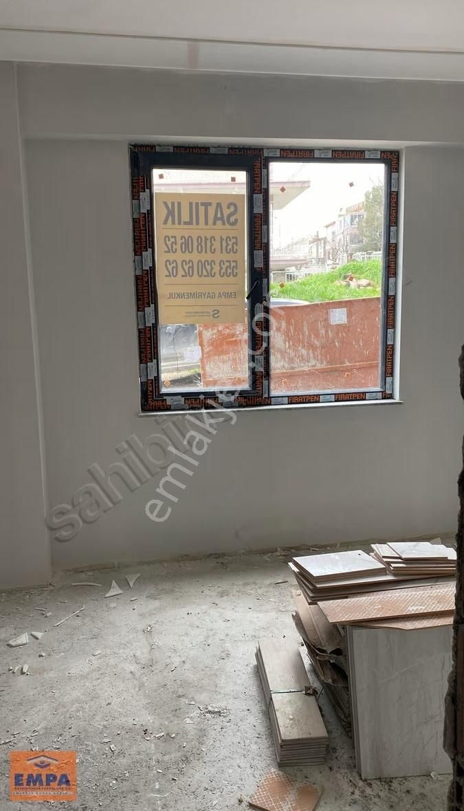 Empa Gayrimenkulden Satılık 2+1 Sıfır Daire - Görsel 8