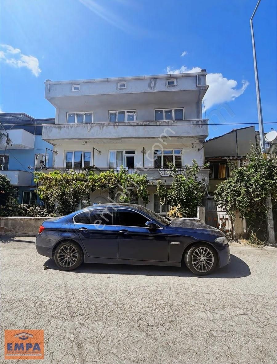 Empa Gayrimenkulden Kiralık Geniş 2+1 Daire - Görsel 4