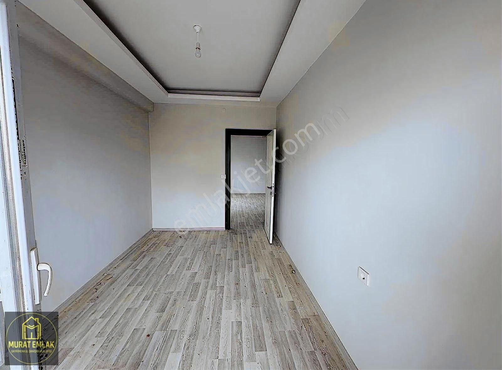 Murat Emlaktan Hastane Karşısı Oturmaya Hazır 2+1 Kombili Daire - Görsel 8