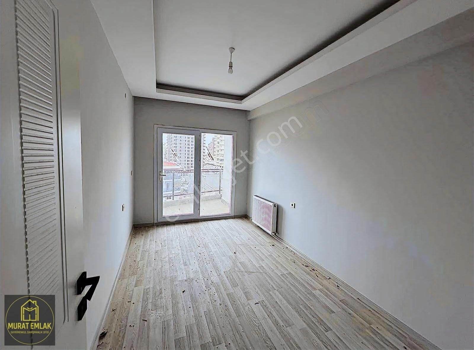 Murat Emlaktan Hastane Karşısı Oturmaya Hazır 2+1 Kombili Daire - Görsel 14