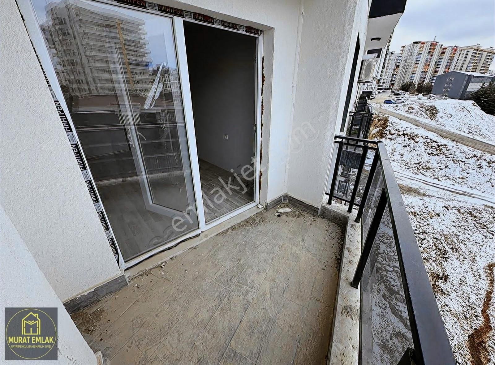 Murat Emlaktan Hastane Karşısı Oturmaya Hazır 2+1 Kombili Daire - Görsel 11