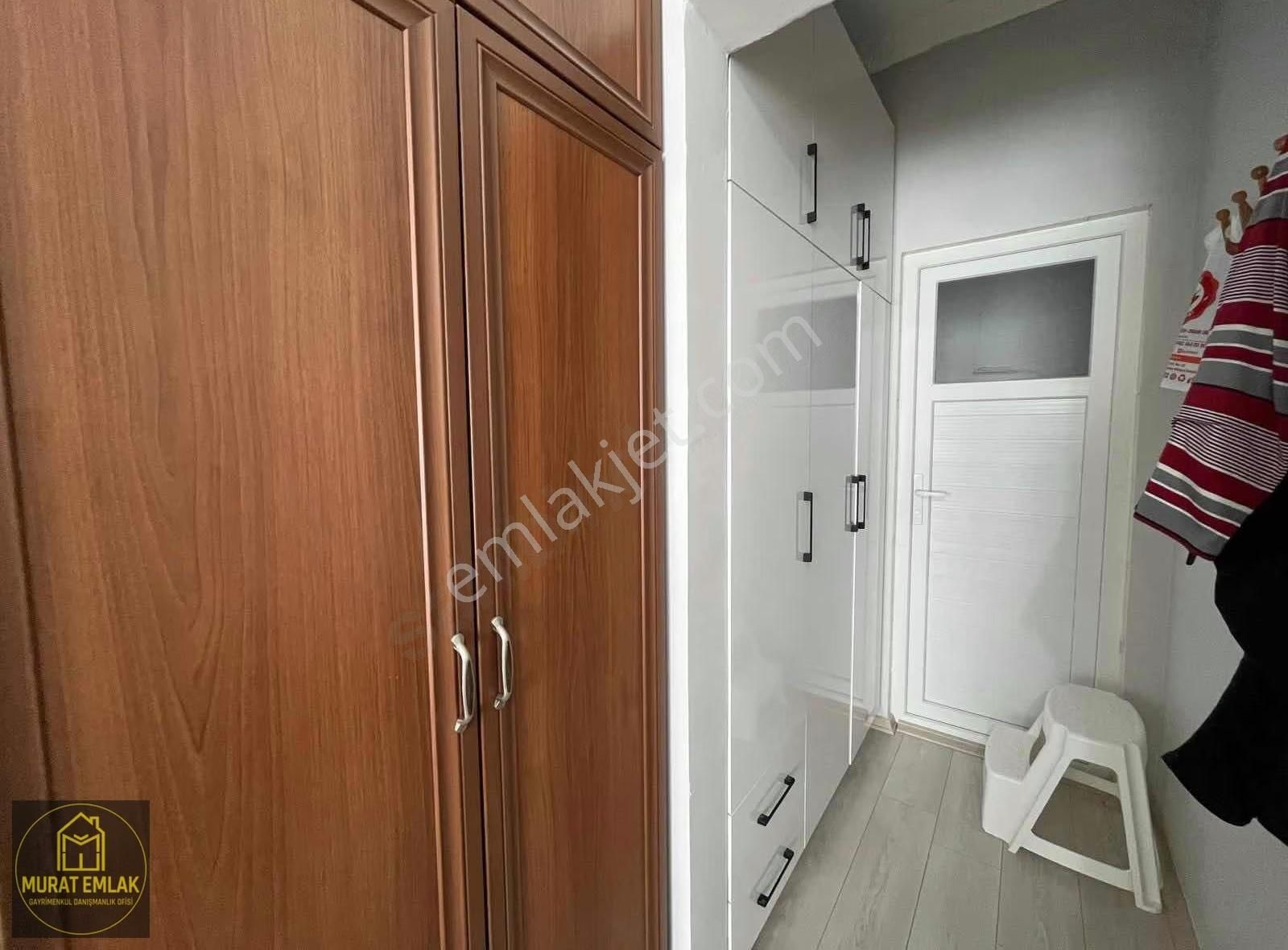 Murat Emlaktan Çevikkuvvet Yanı Ultra Lüks 3+1 Daire Satılıktır - Görsel 10