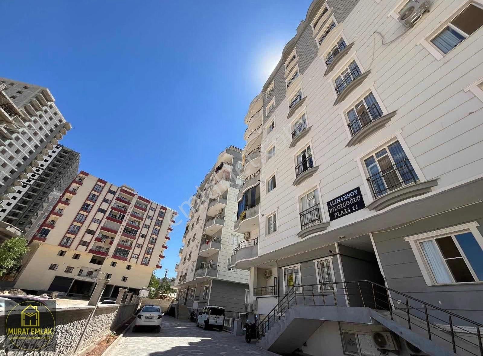 Murat Emlaktan Çevikkuvvet Yanı Ultra Lüks 3+1 Daire Satılıktır - Görsel 13