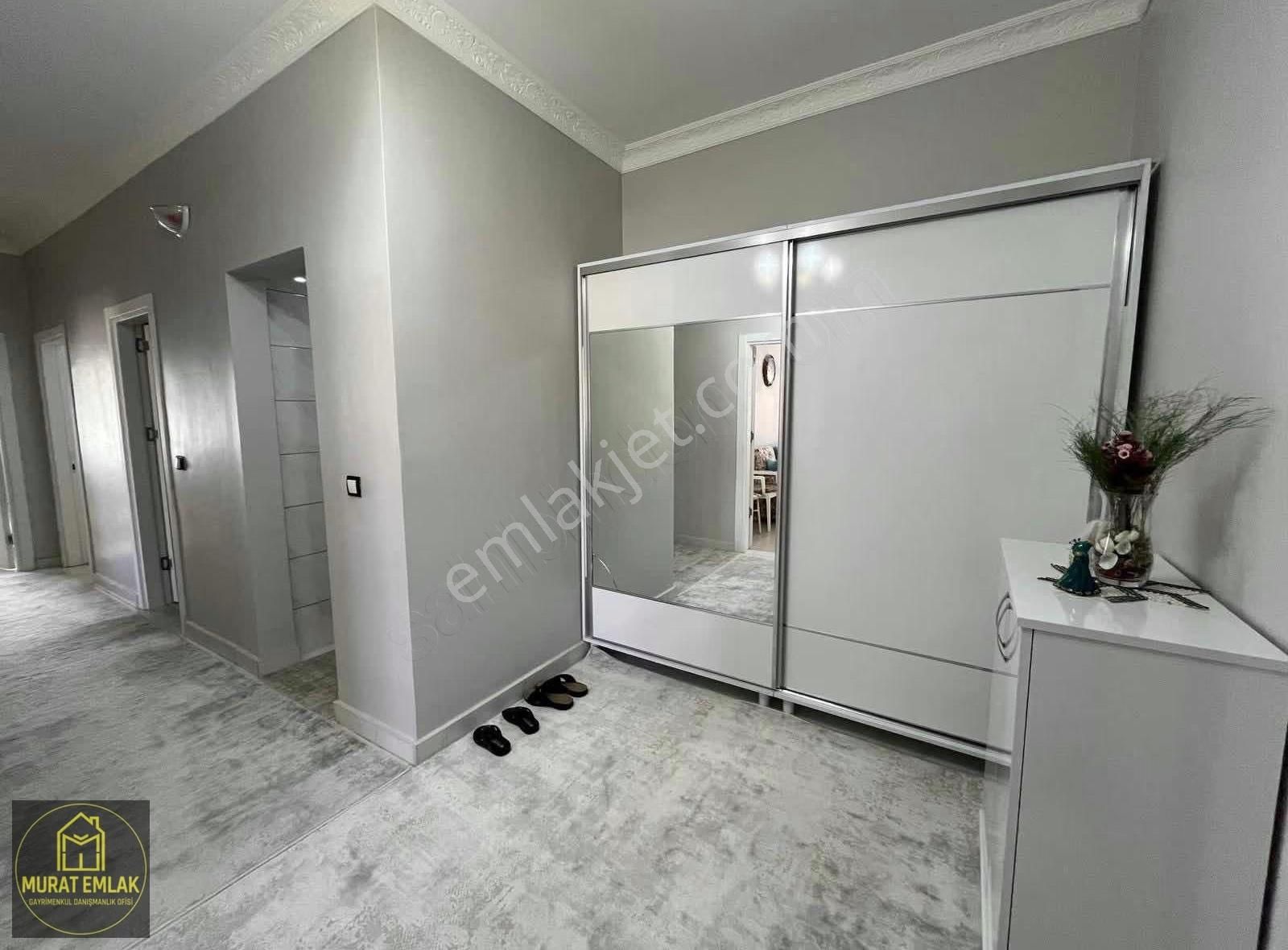 Murat Emlaktan Çevikkuvvet Yanı Ultra Lüks 3+1 Daire Satılıktır - Görsel 6
