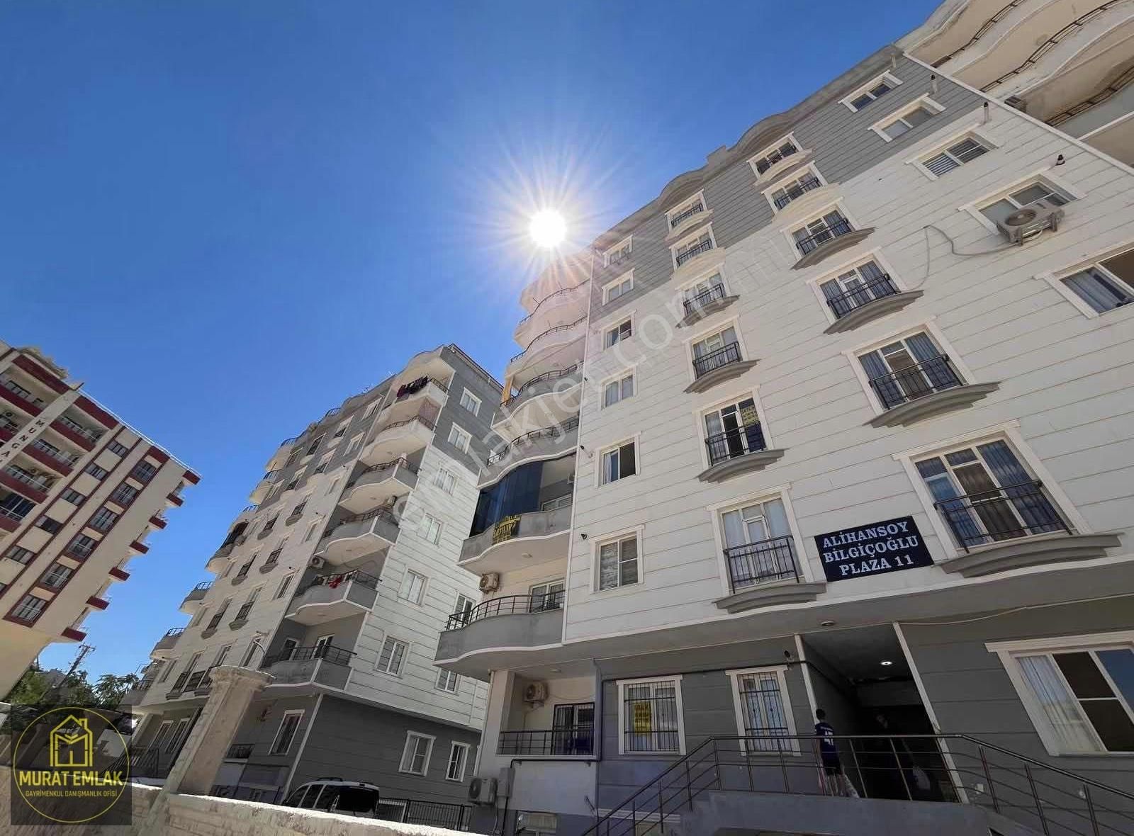 Murat Emlaktan Çevikkuvvet Yanı Ultra Lüks 3+1 Daire Satılıktır