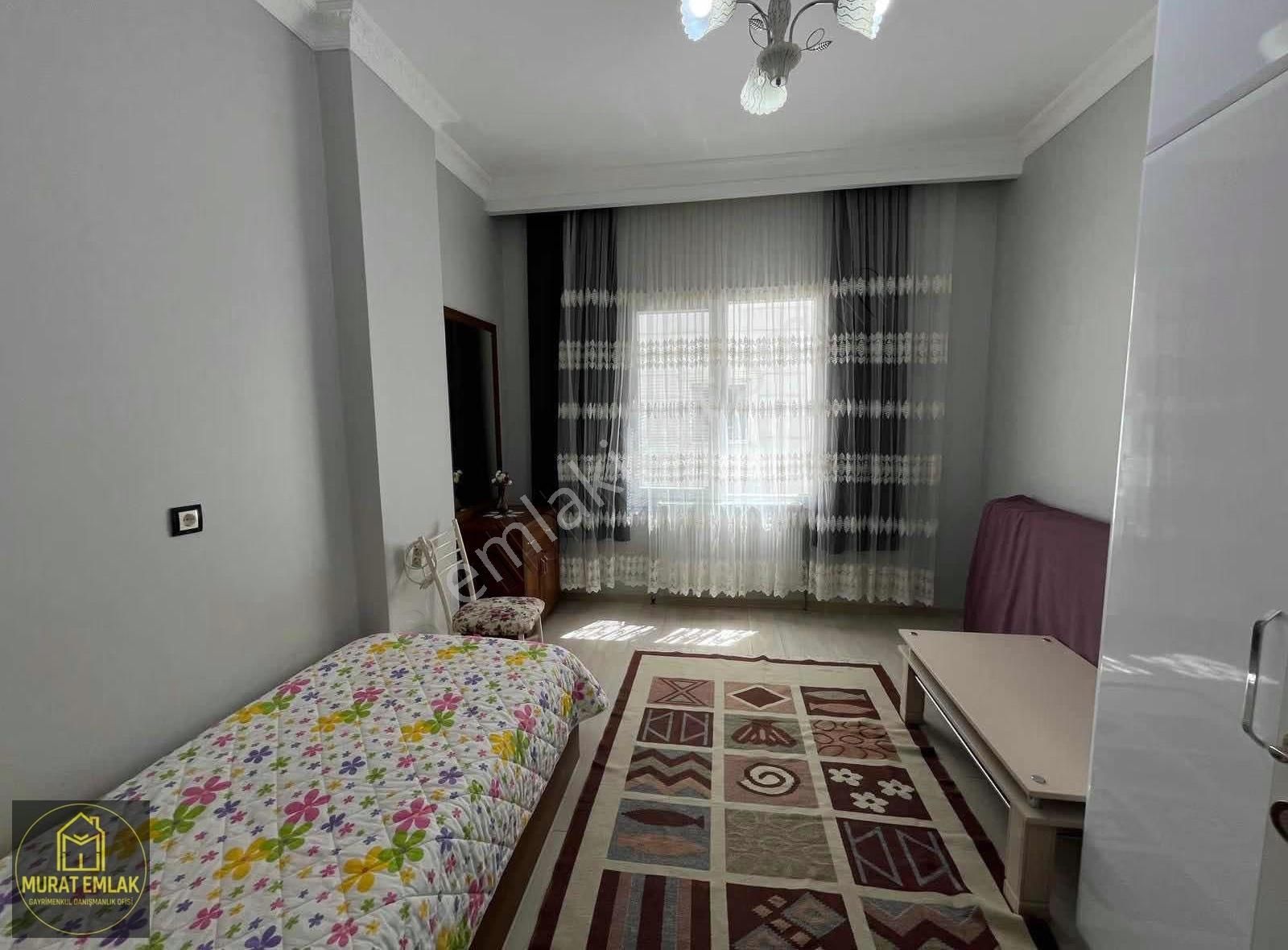 Murat Emlaktan Çevikkuvvet Yanı Ultra Lüks 3+1 Daire Satılıktır - Görsel 12