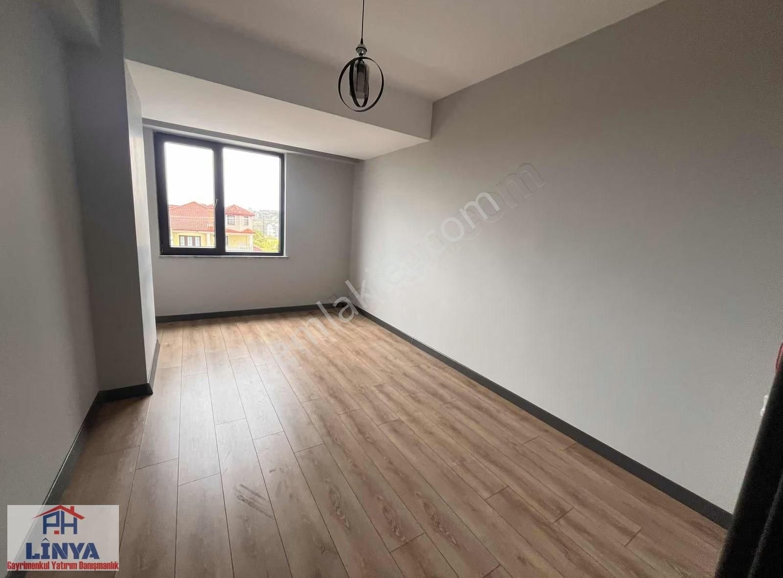 Başiskelede Havuzlu Sıfır 3+1deniz Doğa Manzaralı - Görsel 8