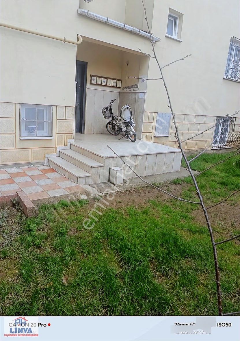 Gölcük Değirmendere'de 2+1 90 M2 Cadde Üzeri Satılık Daire - Görsel 18