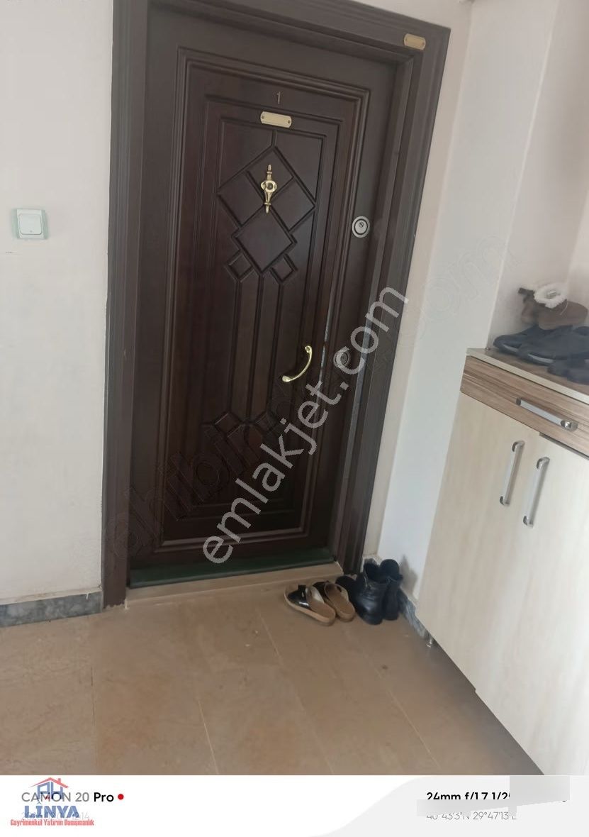 Gölcük Değirmendere'de 2+1 90 M2 Cadde Üzeri Satılık Daire - Görsel 22