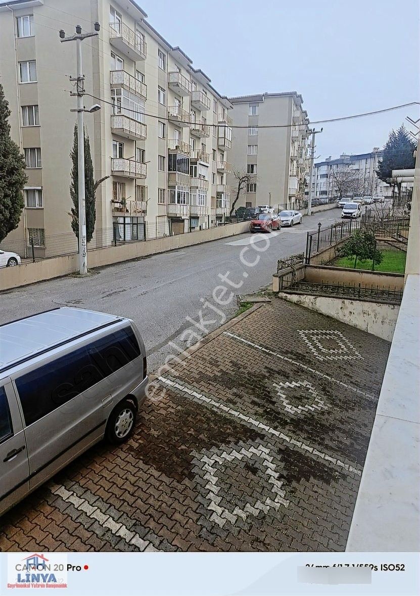 Gölcük Değirmendere'de 2+1 90 M2 Cadde Üzeri Satılık Daire - Görsel 16