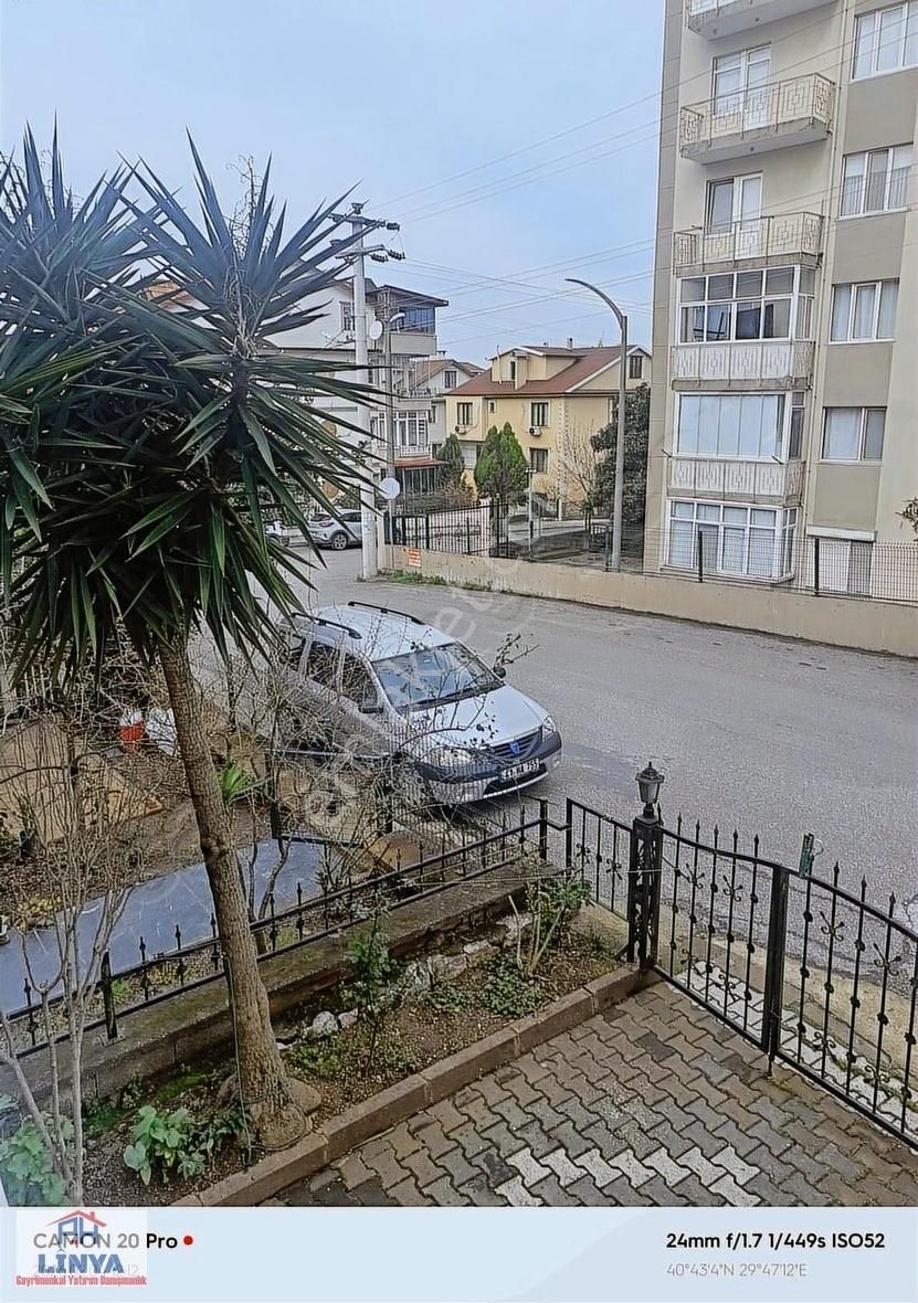 Gölcük Değirmendere'de 2+1 90 M2 Cadde Üzeri Satılık Daire - Görsel 19