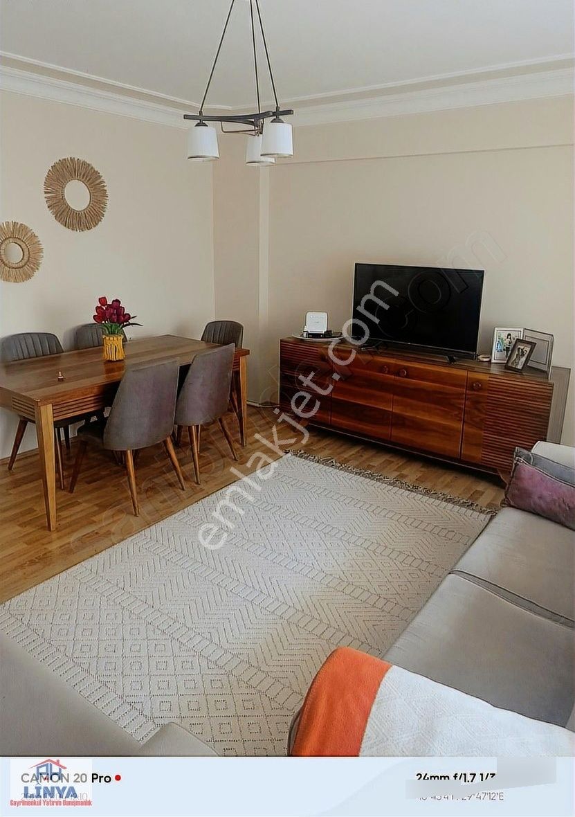 Gölcük Değirmendere'de 2+1 90 M2 Cadde Üzeri Satılık Daire - Görsel 11