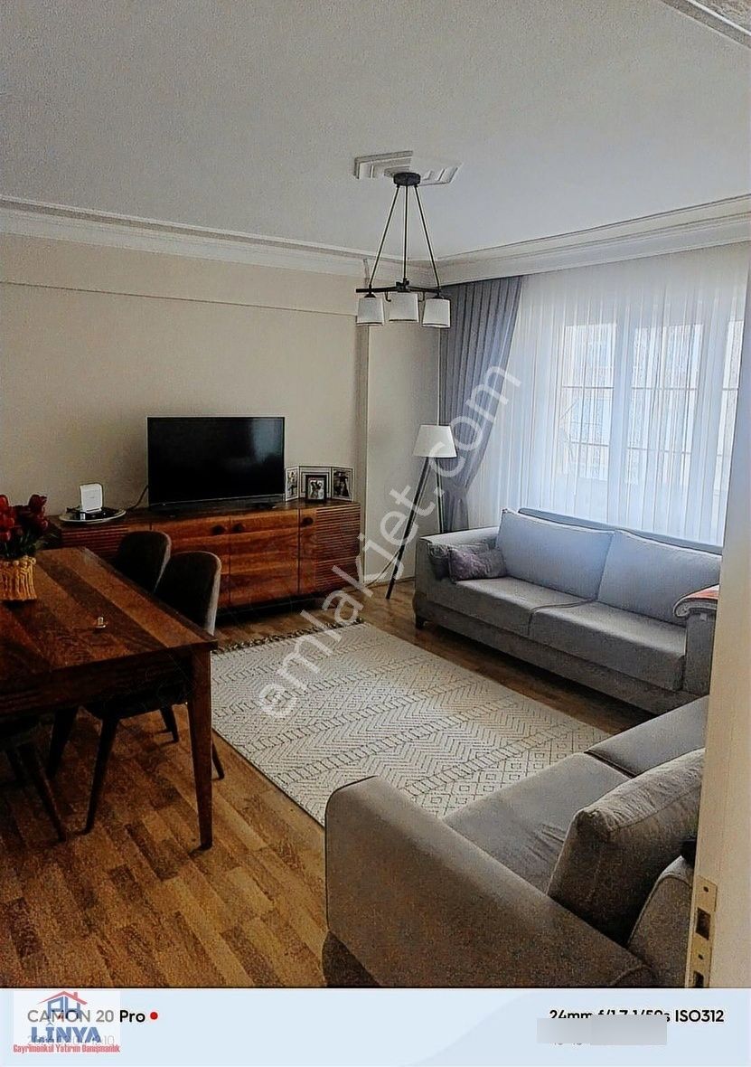 Gölcük Değirmendere'de 2+1 90 M2 Cadde Üzeri Satılık Daire - Görsel 3