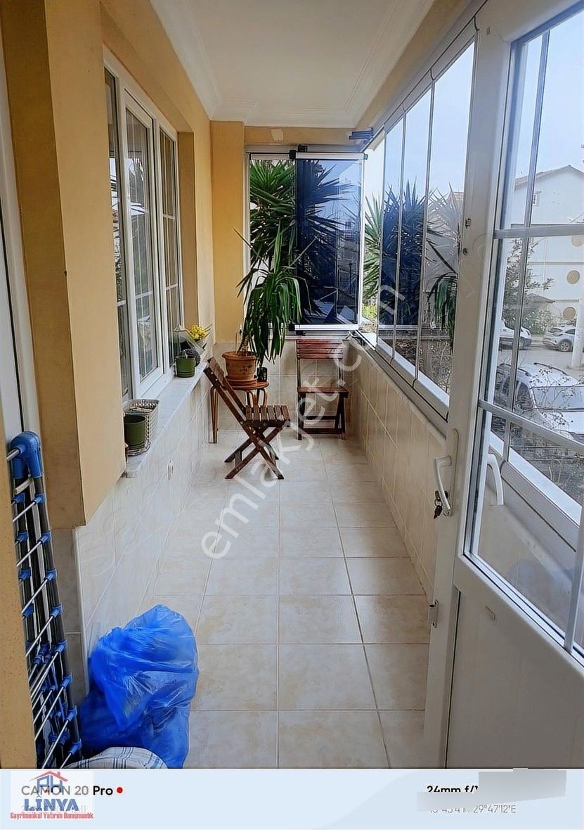 Gölcük Değirmendere'de 2+1 90 M2 Cadde Üzeri Satılık Daire - Görsel 15