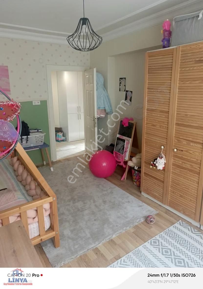 Gölcük Değirmendere'de 2+1 90 M2 Cadde Üzeri Satılık Daire - Görsel 20