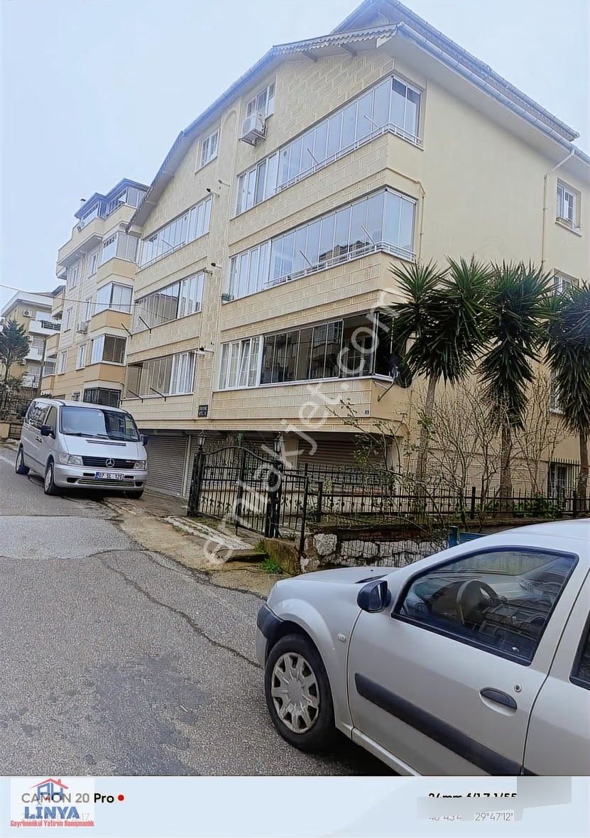 Gölcük Değirmendere'de 2+1 90 M2 Cadde Üzeri Satılık Daire - Görsel 13