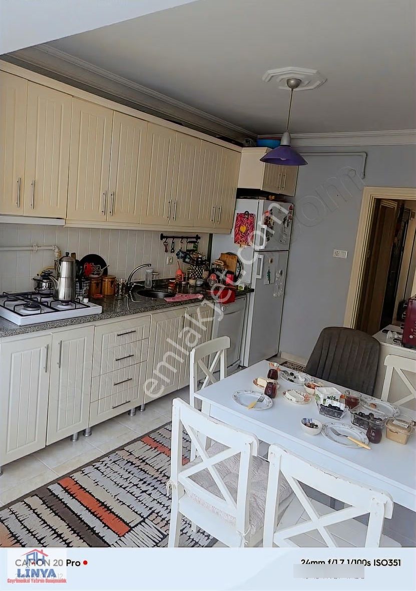 Gölcük Değirmendere'de 2+1 90 M2 Cadde Üzeri Satılık Daire - Görsel 9