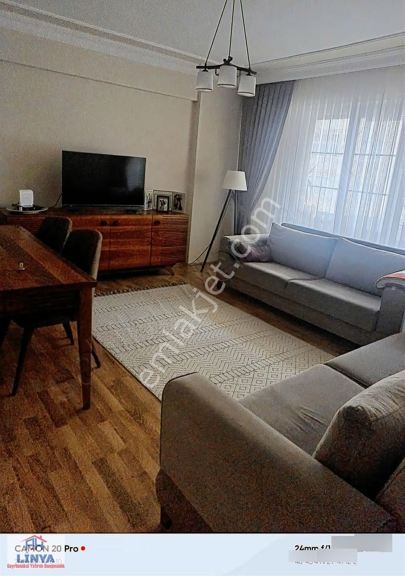 Gölcük Değirmendere'de 2+1 90 M2 Cadde Üzeri Satılık Daire - Görsel 7