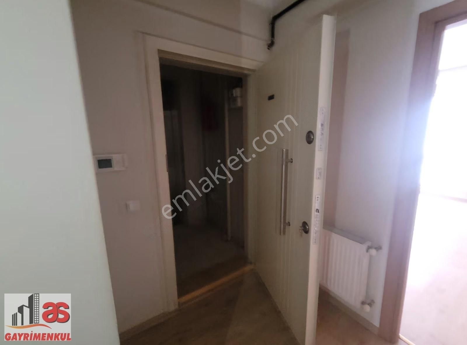 Kurtuluş Mh. 3+1 Kiralık Ebeveyn Banyolu Kiralık Ara Kat - Görsel 16