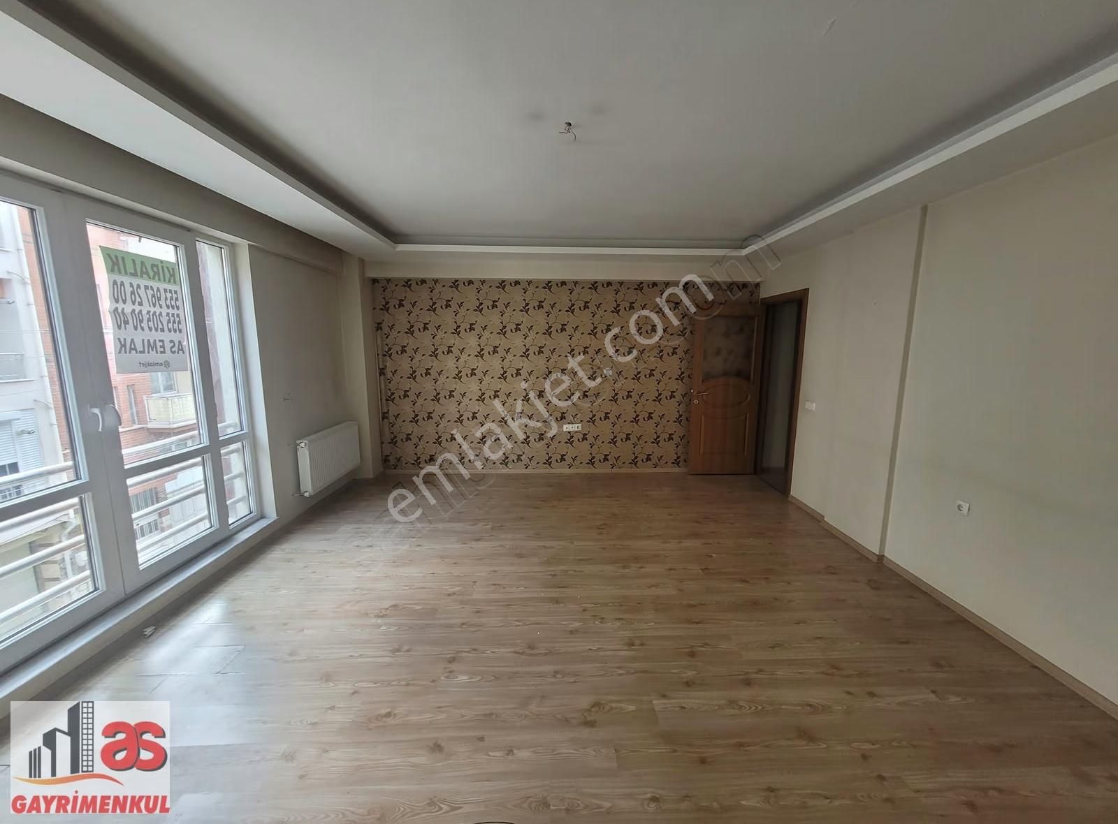 Kurtuluş Mh. 3+1 Kiralık Ebeveyn Banyolu Kiralık Ara Kat - Görsel 10