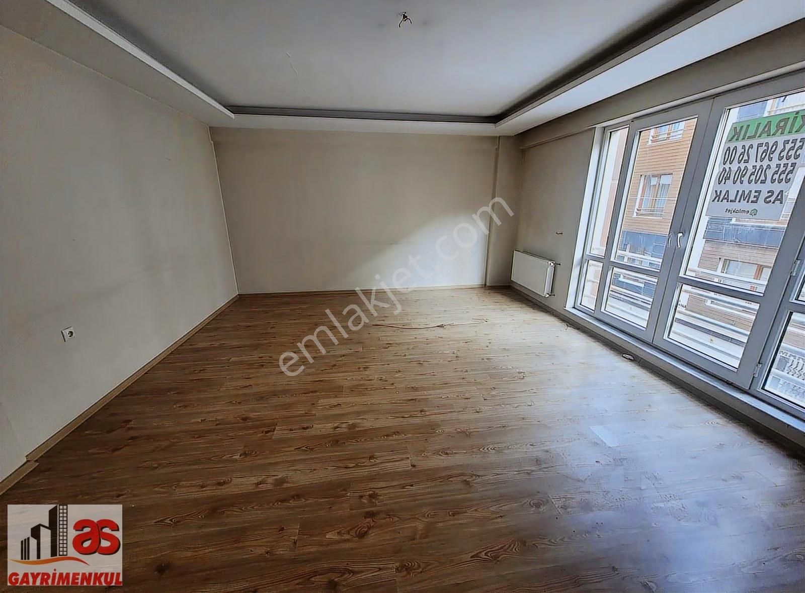 Kurtuluş Mh. 3+1 Kiralık Ebeveyn Banyolu Kiralık Ara Kat - Görsel 7