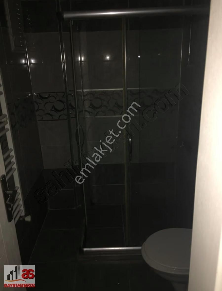 As Emlaktan Şirintepe Mh.satılık Kombili Balkonlu 2+1 3/3. Katı - Görsel 15